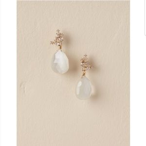 New BHLDN Jo Drop Earrings